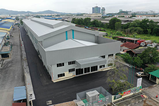 ECONMART SUPERMARKET (SUNGAI BERTEK) SDN BHD