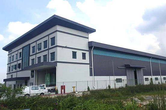 YU CONSTRUCTION SDN. BHD.