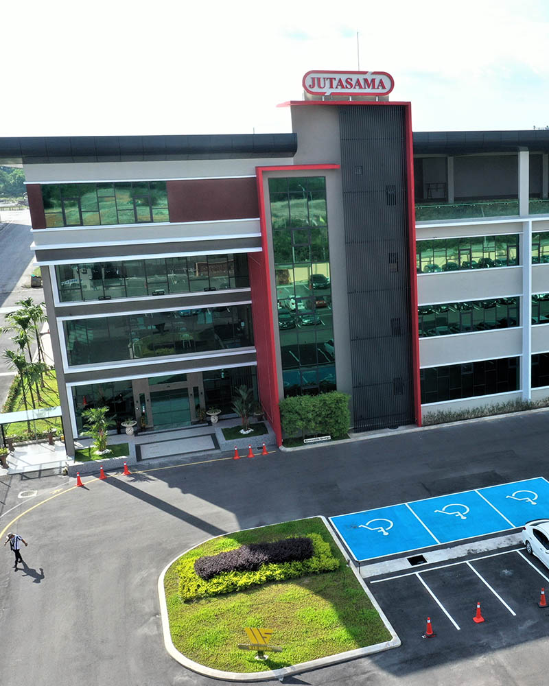 JUTASAMA SDN. BHD.