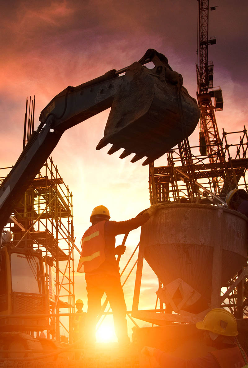 Construction Services